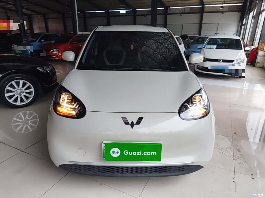 Wuling Bingo, 2023 3