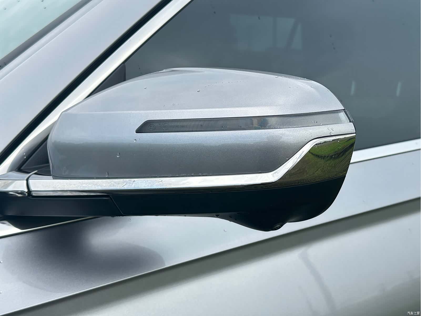 Geely Xingyue L, 2025 6