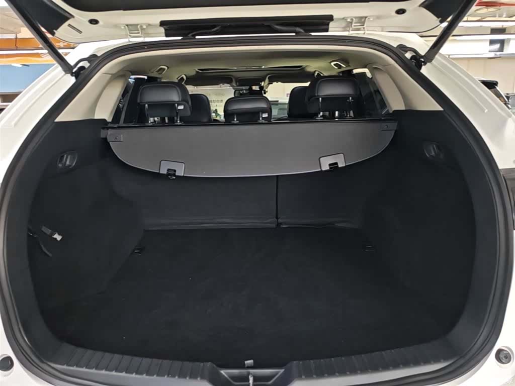 Mazda CX-5, 2022 18