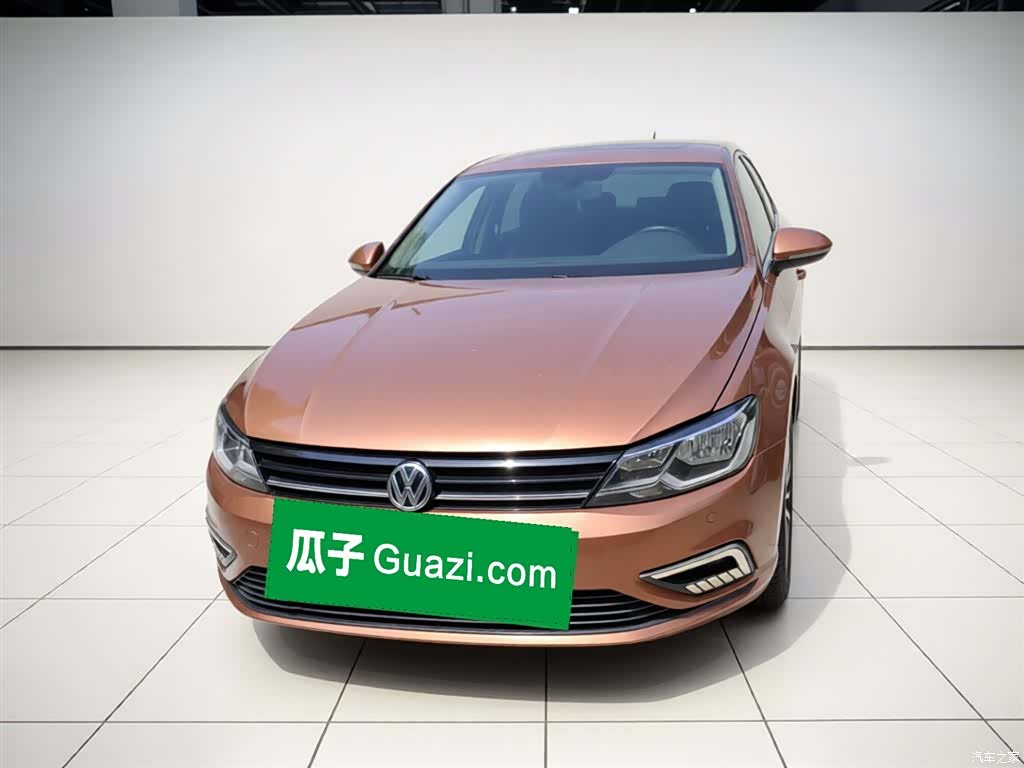 Volkswagen Lamando, 2017 23