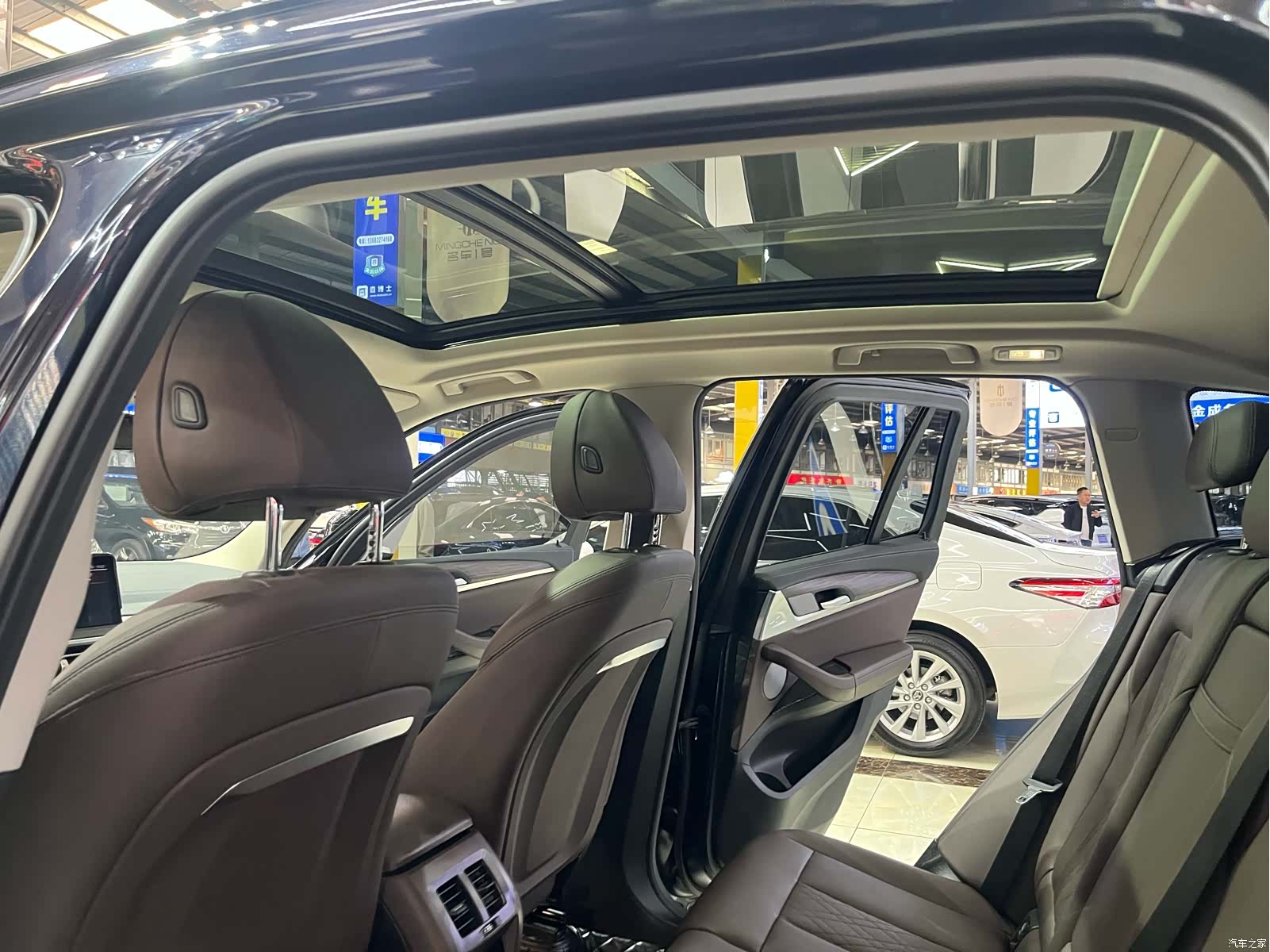 BMW X3, 2023 17