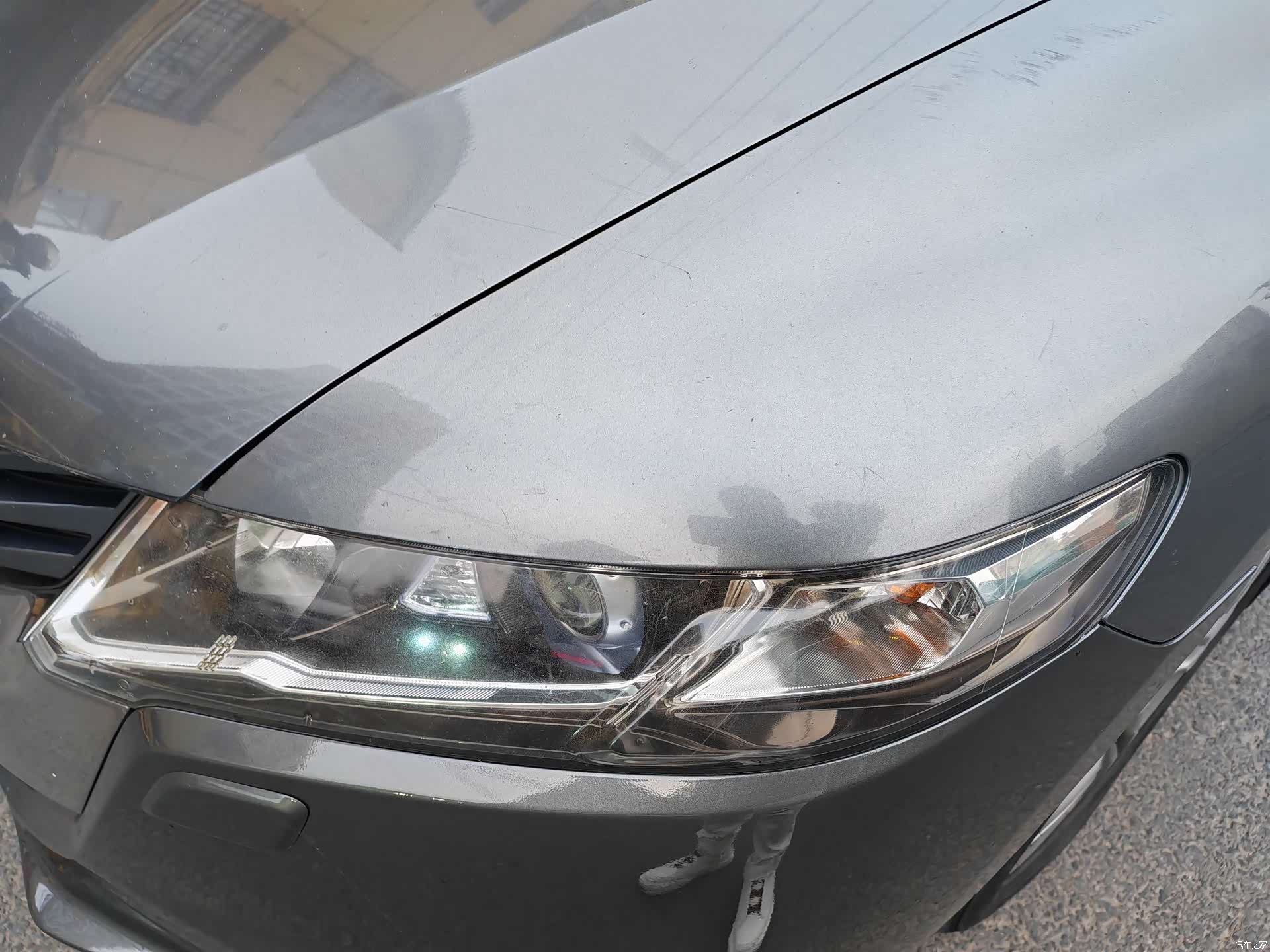 Honda Odyssey, 2011 12