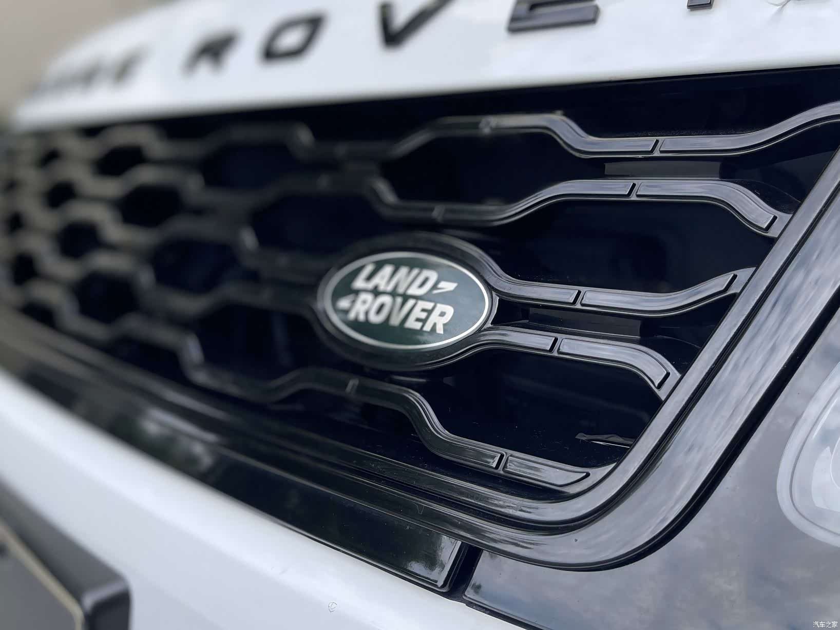 Land Rover Range Rover, 2021 15