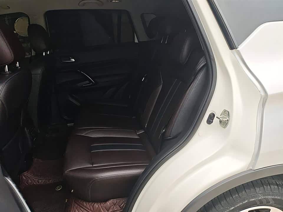 Trumpchi Trumpchi GS4