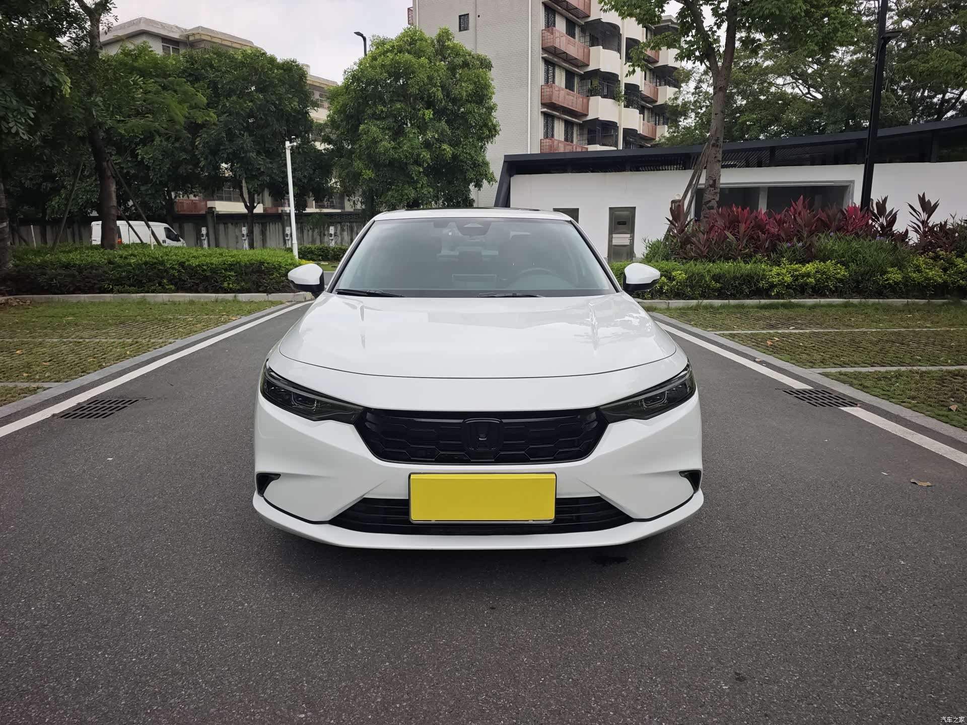 Honda Integra, 2023 2