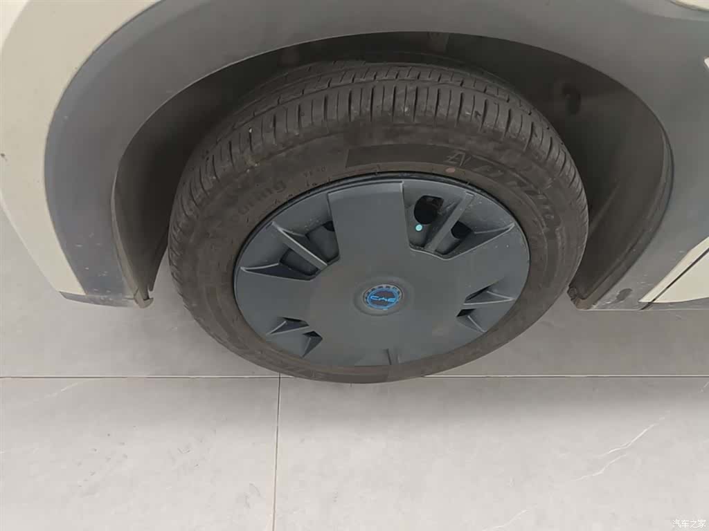 BYD Seagull, 2025 23