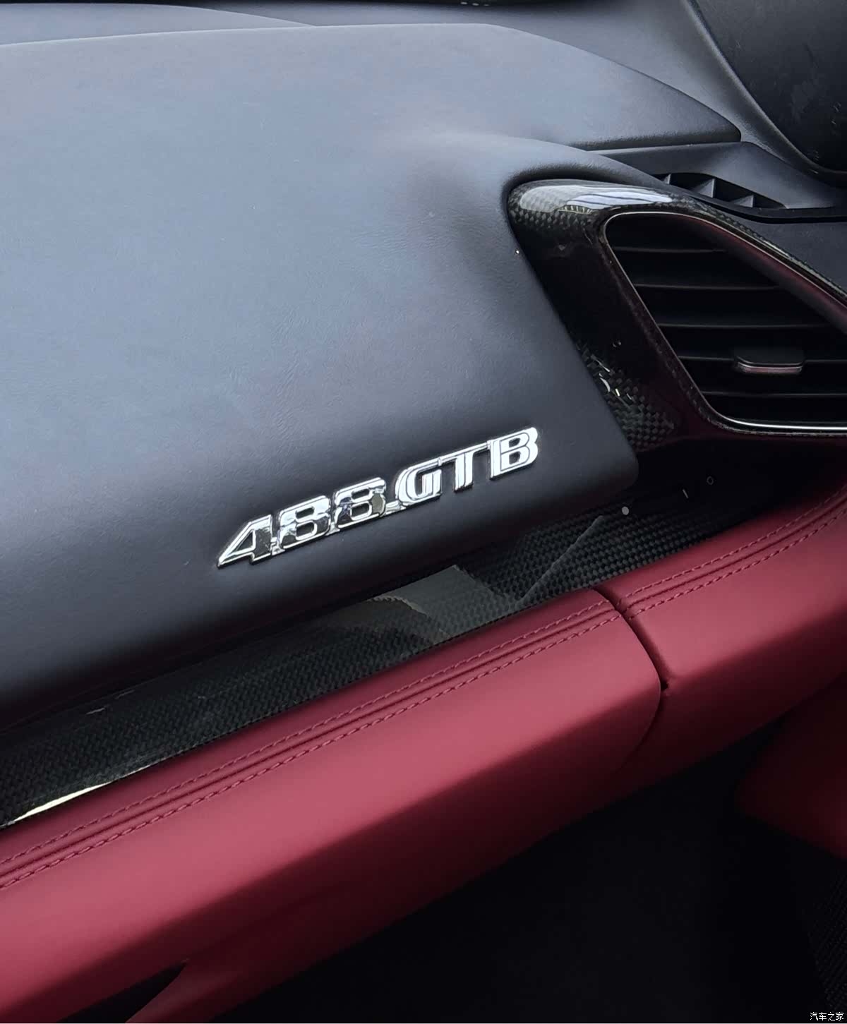 Ferrari 488, 2016 все фото