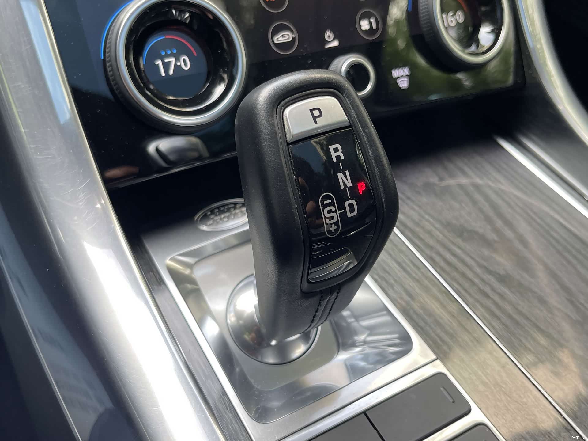 Land Rover Range Rover, 2021 25
