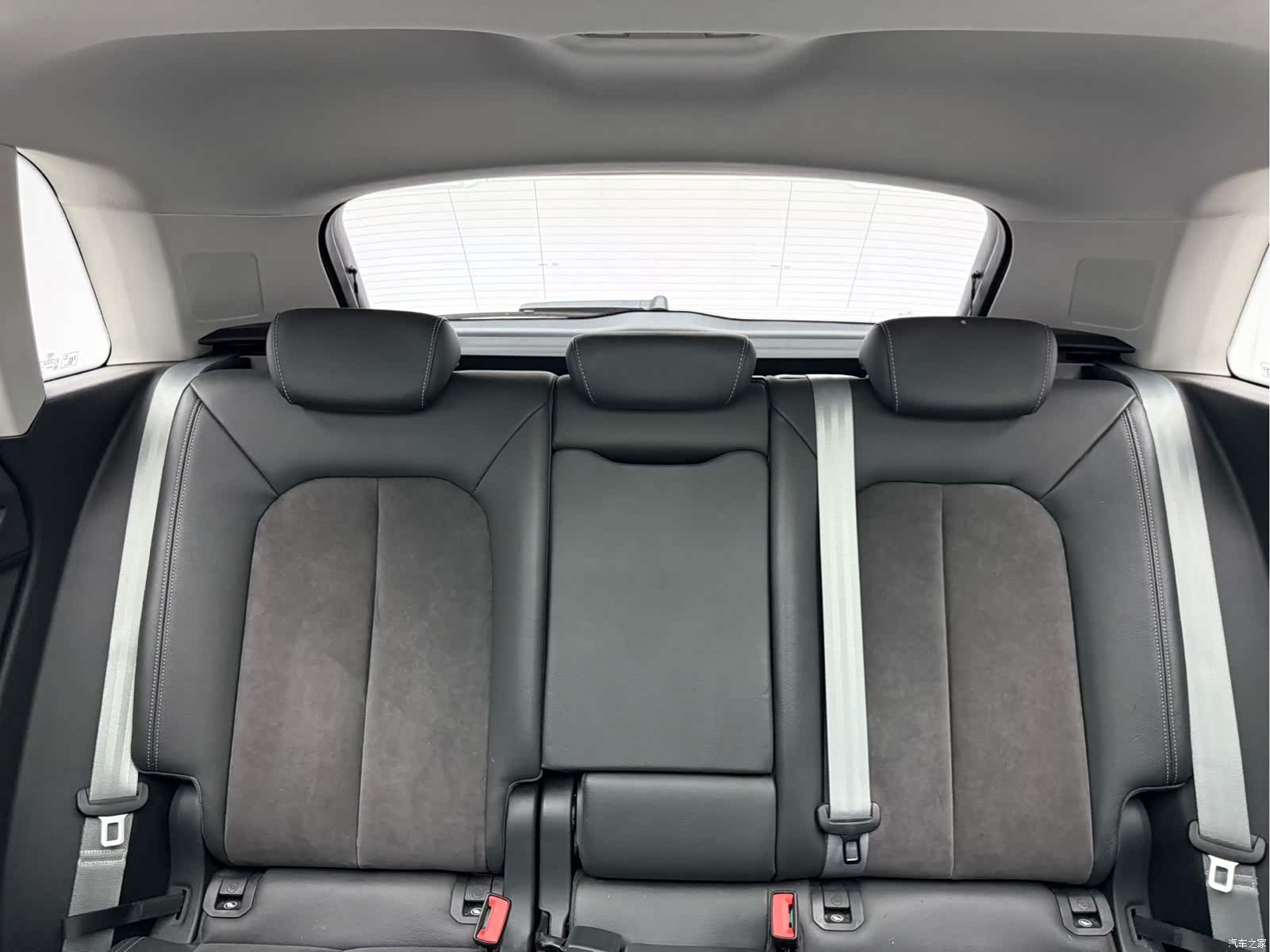 Audi Q3, 2021 18