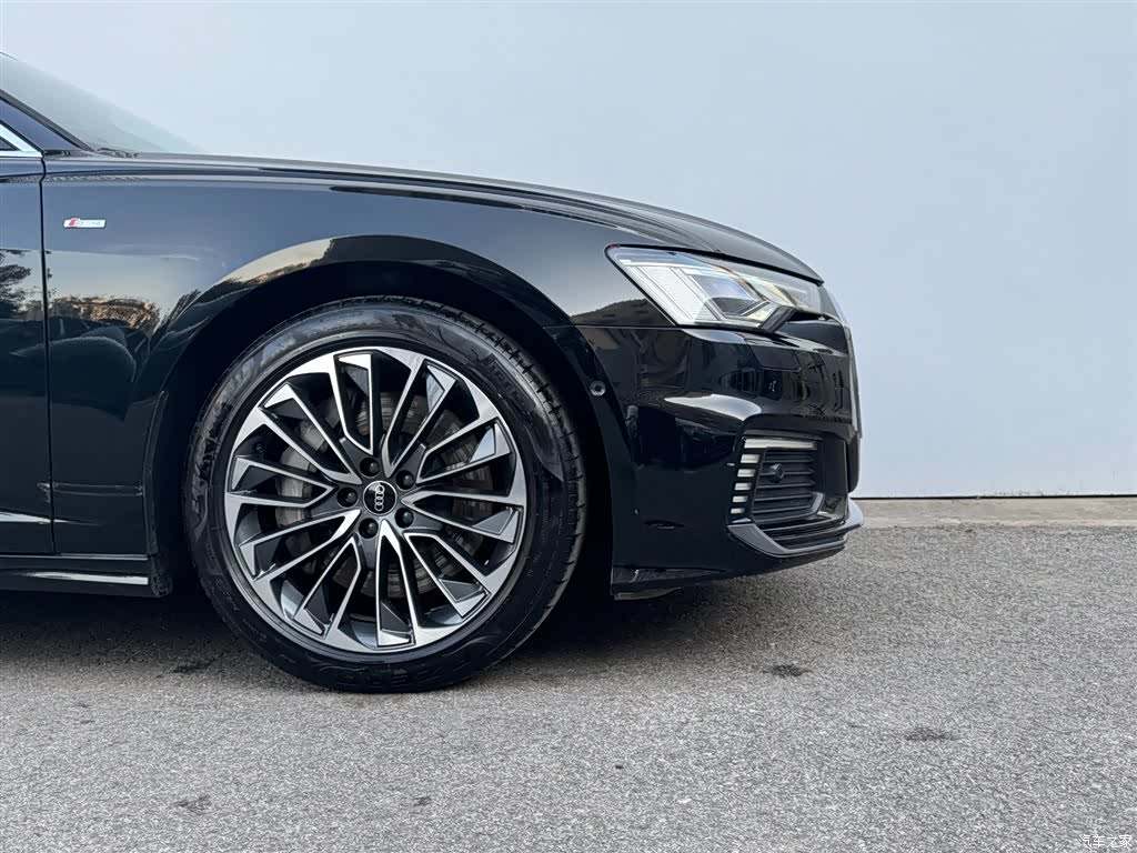 Audi A6L, 2021 18