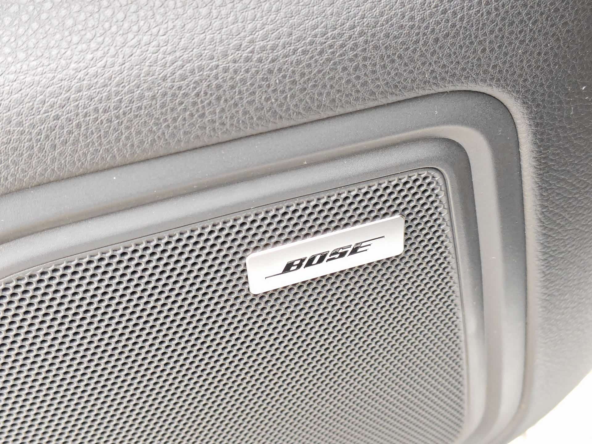 Porsche Macan, 2018 13