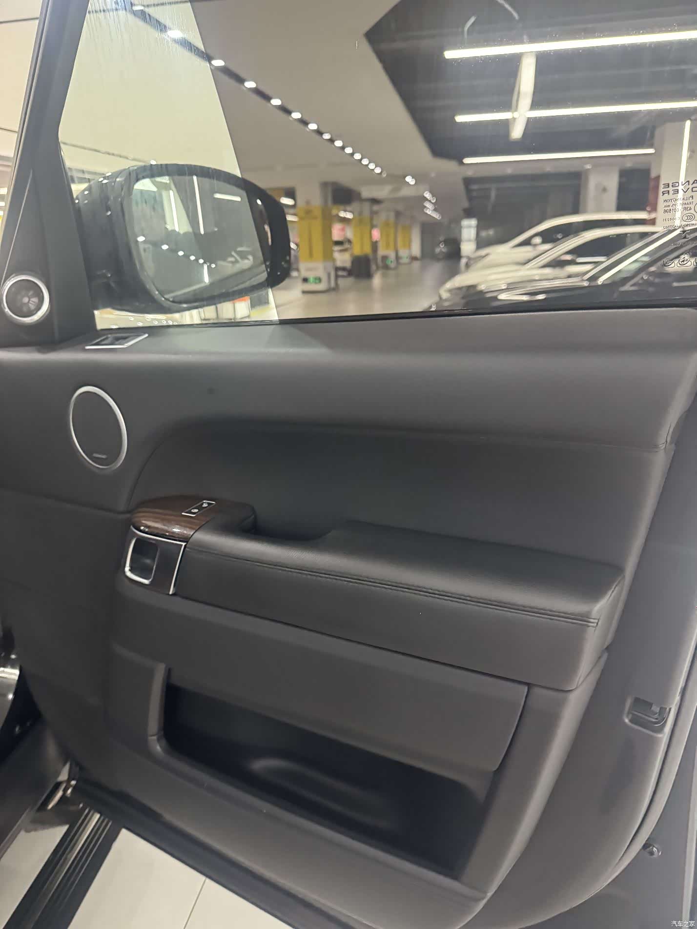 Land Rover Range Rover, 2016 17