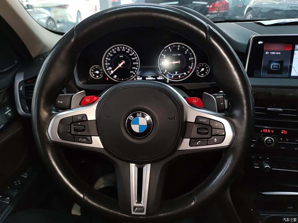 BMW X5, 2018 11