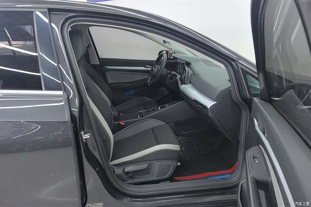 Volkswagen Golf, 2022 8