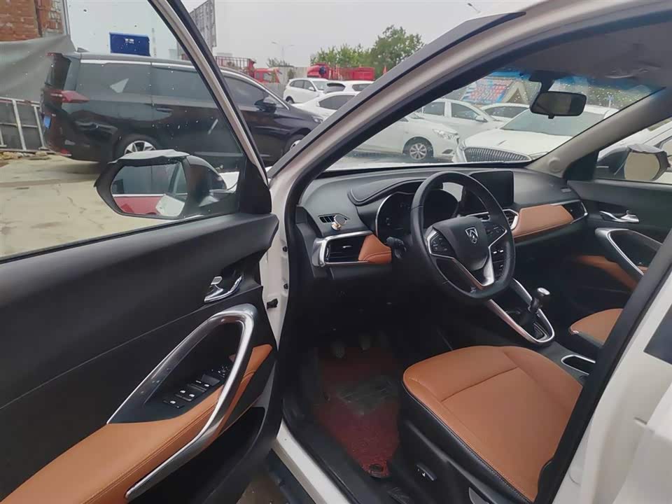 Baoding 510 Baoding 510