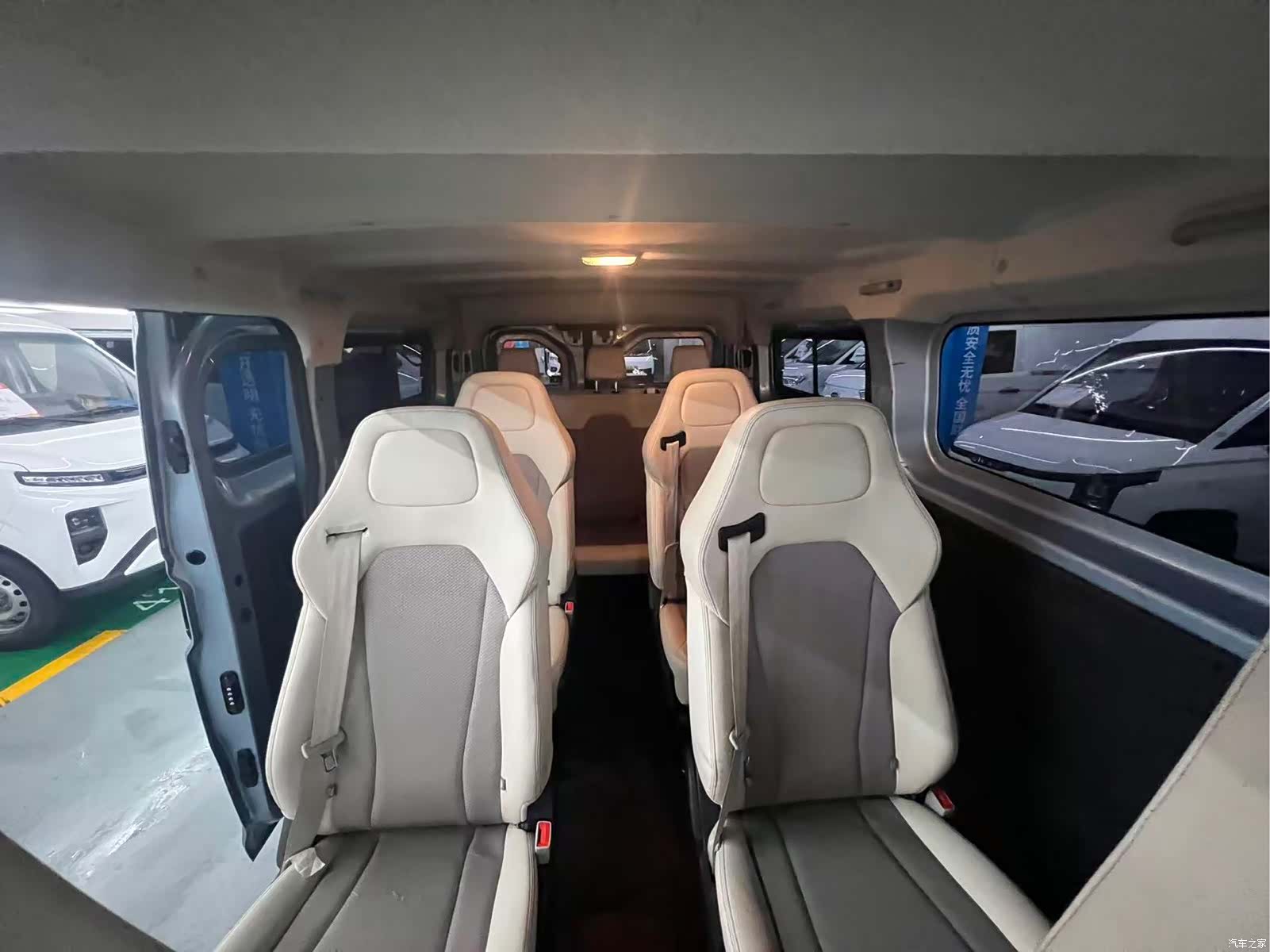 Changan 9, 2025 12