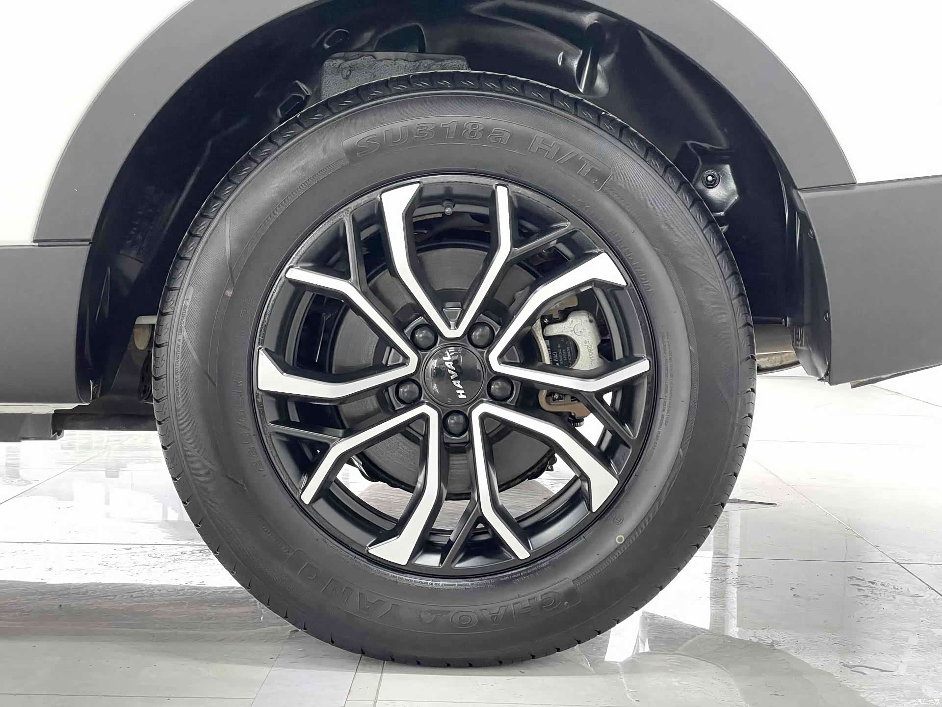 Haval H6, 2022 16