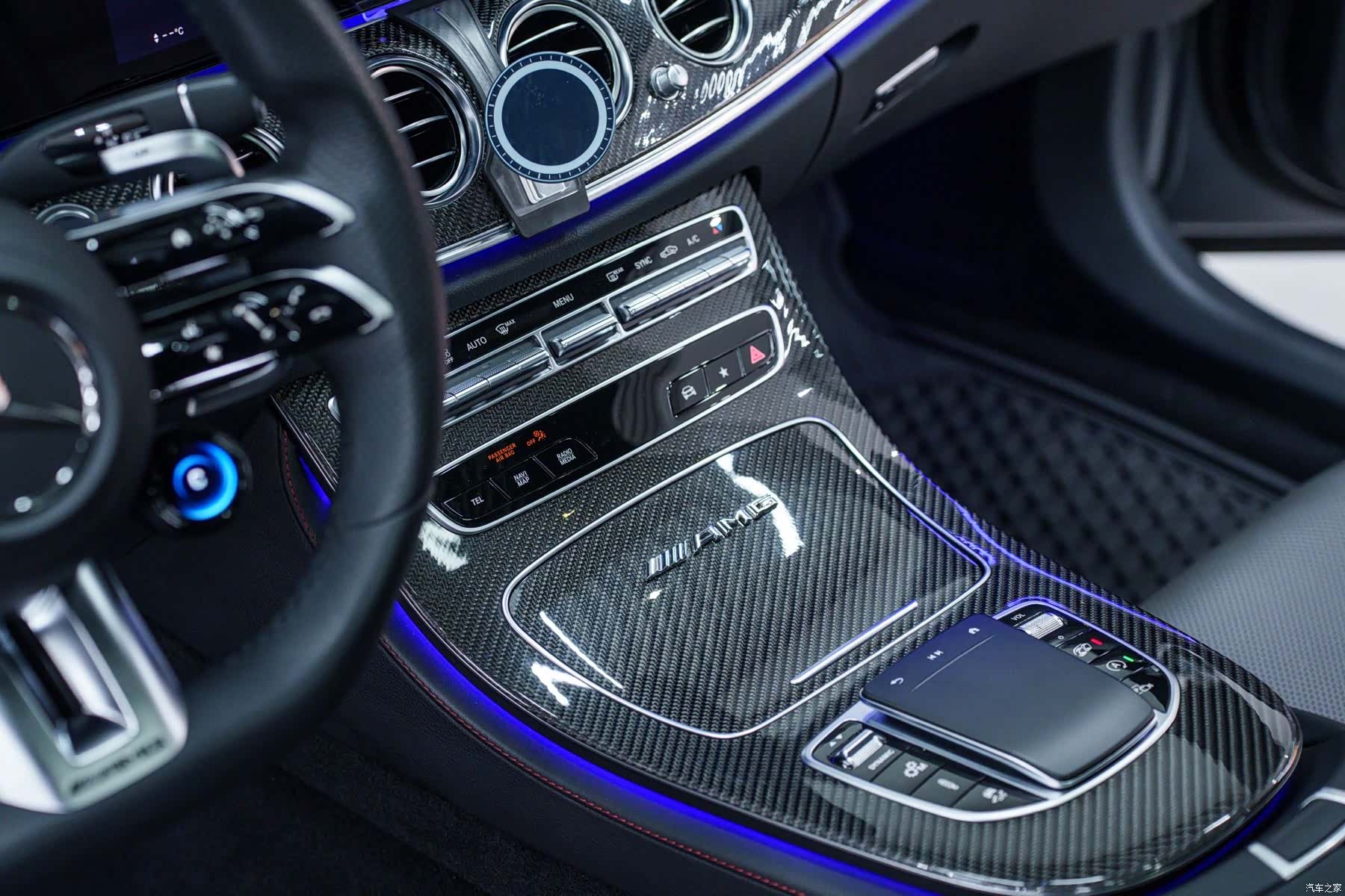 Mercedes-Benz E-Class, 2022 17