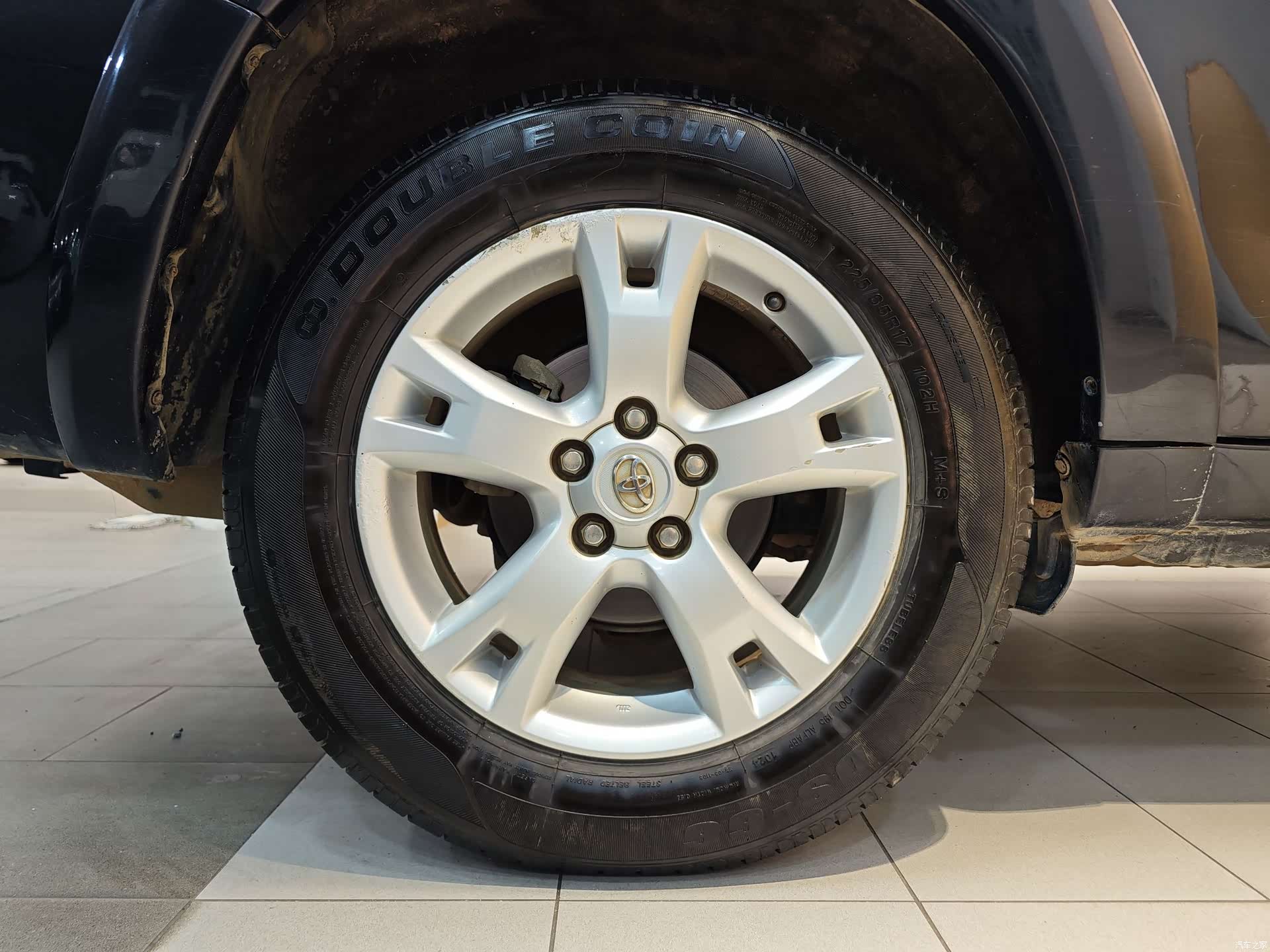 Toyota RAV4, 2012 31