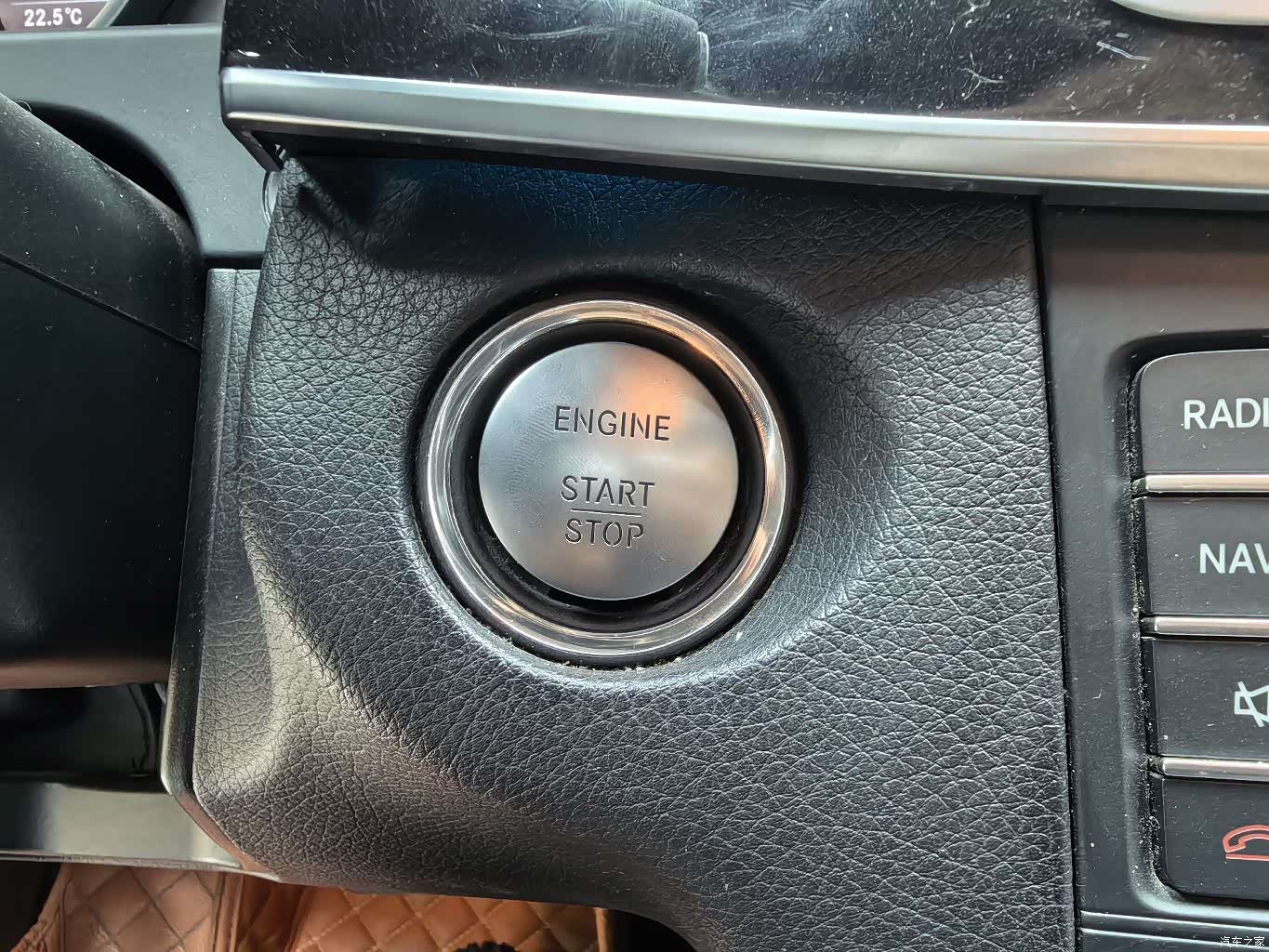 Mercedes-Benz E-Class, 2015 16
