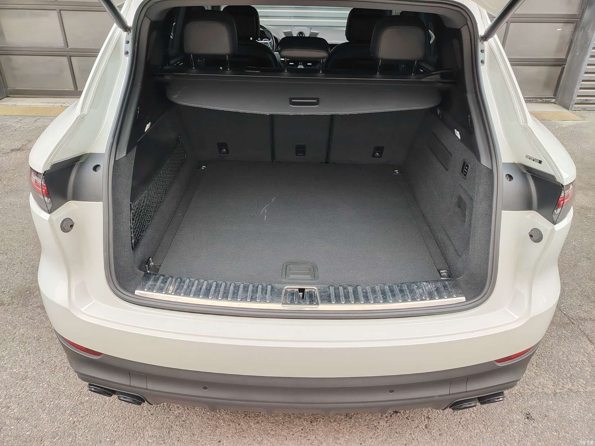 Porsche Cayenne, 2022 19