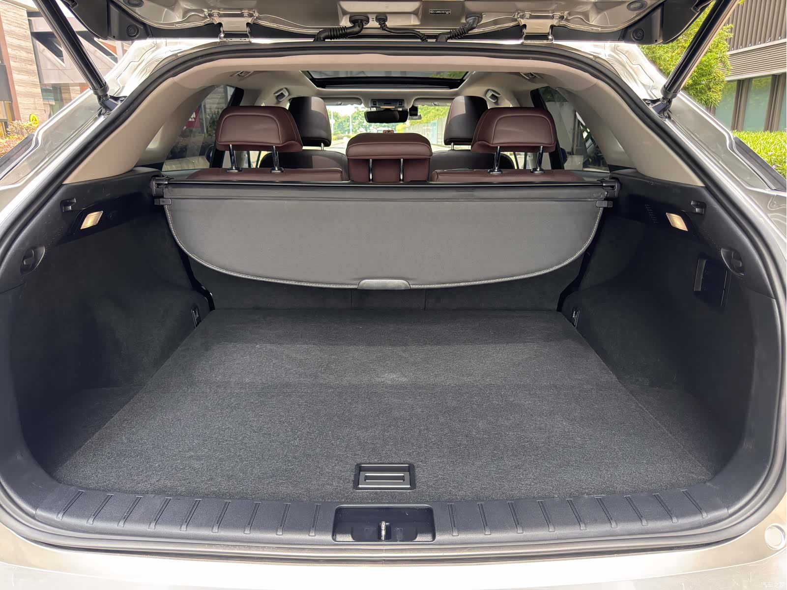 Lexus RX, 2021 28