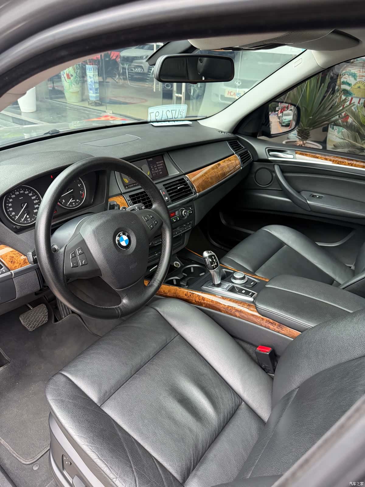 BMW X5, 2008 18