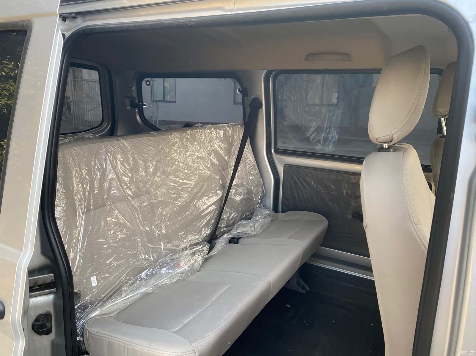 Wuling S, 2021 17