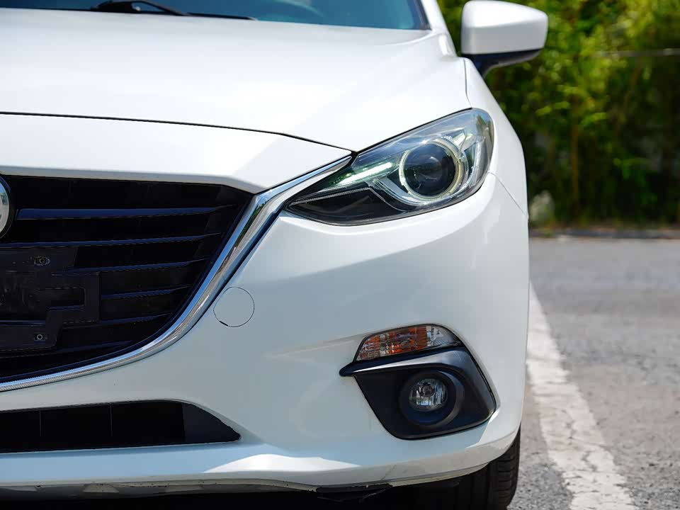 Mazda 3 Angkesaila Mazda 3 Angkesaila