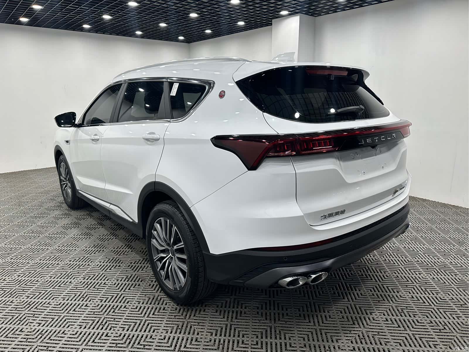 Jetour X70, 2023 9