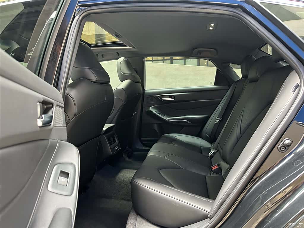 Toyota Avalon, 2024 10
