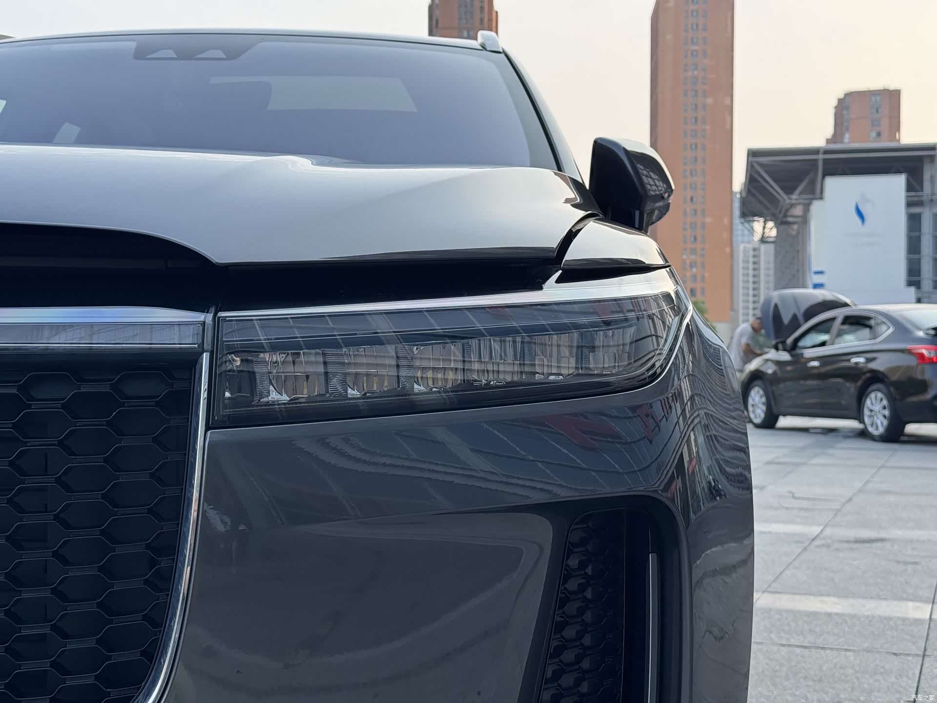 Li Auto ONE, 2021 22