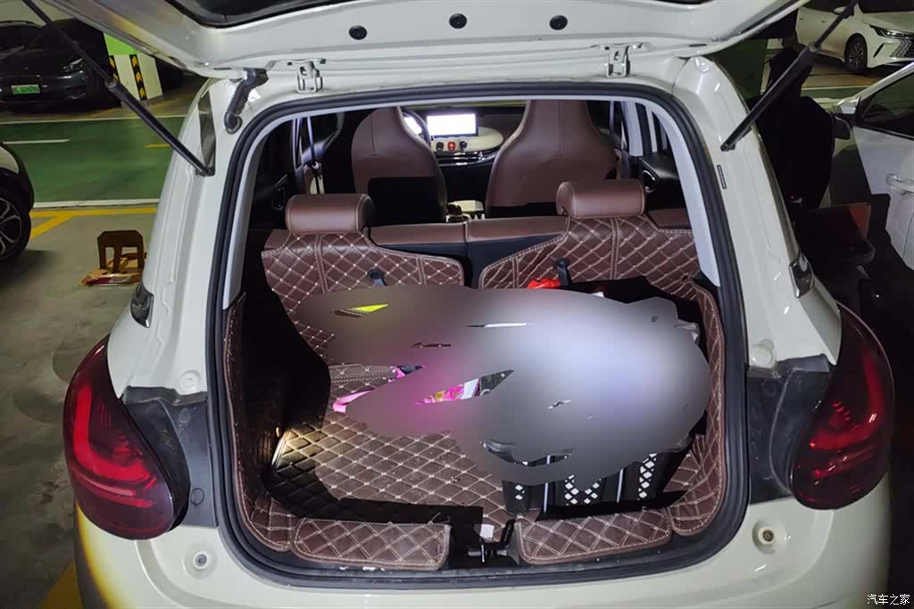 Wuling Bingo, 2023 4