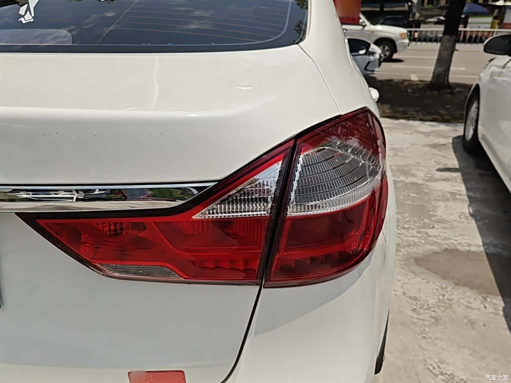 Kia K3, 2019 8