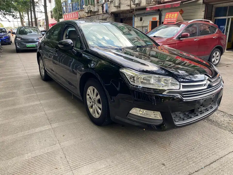 Citroen C5 Citroen C5