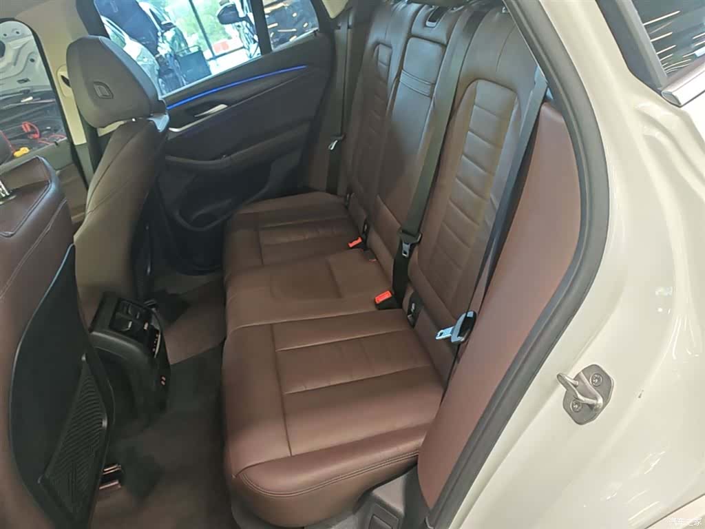 BMW X3, 2020 17