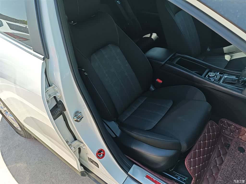 Mazda CX-4, 2018 25