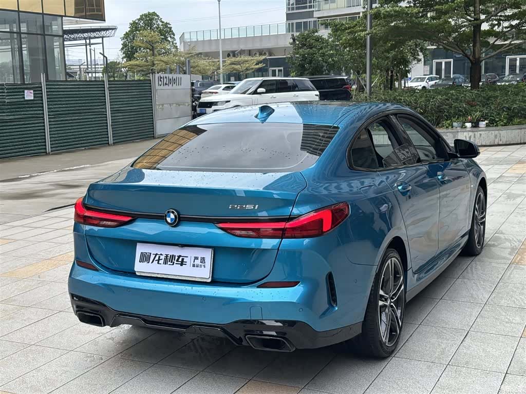 BMW 2 Series, 2023 16