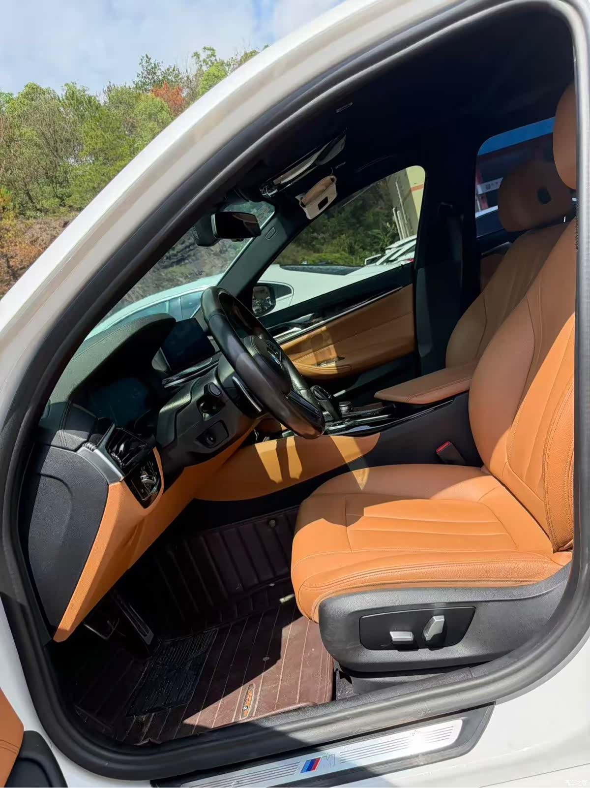BMW 5 Series, 2019 3