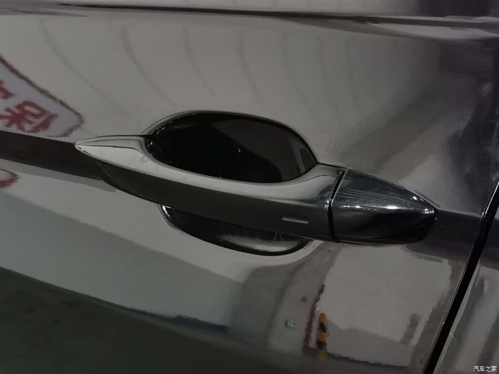 Volkswagen Tiguan L, 2017 18