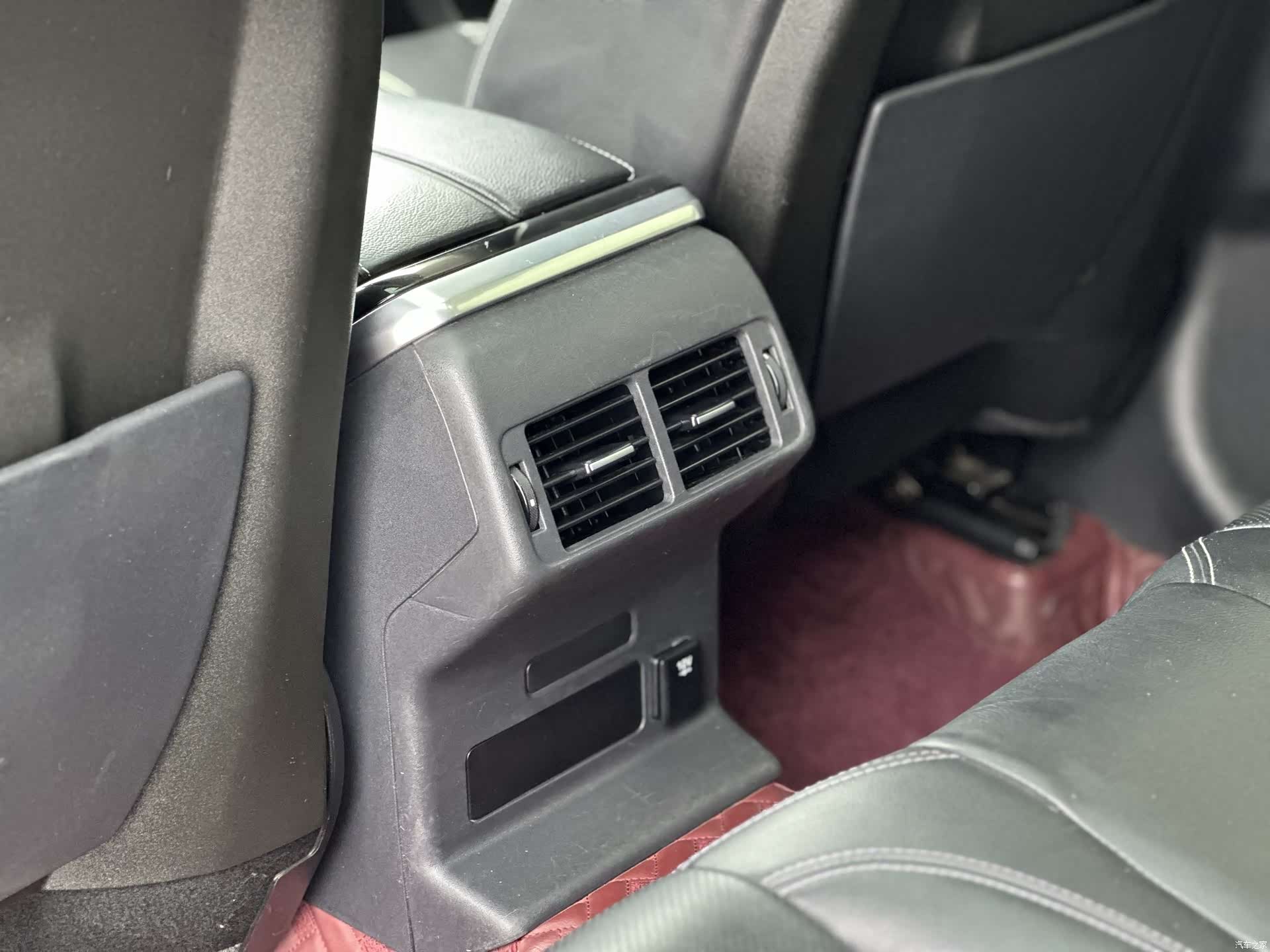 Land Rover Range Rover, 2018 12