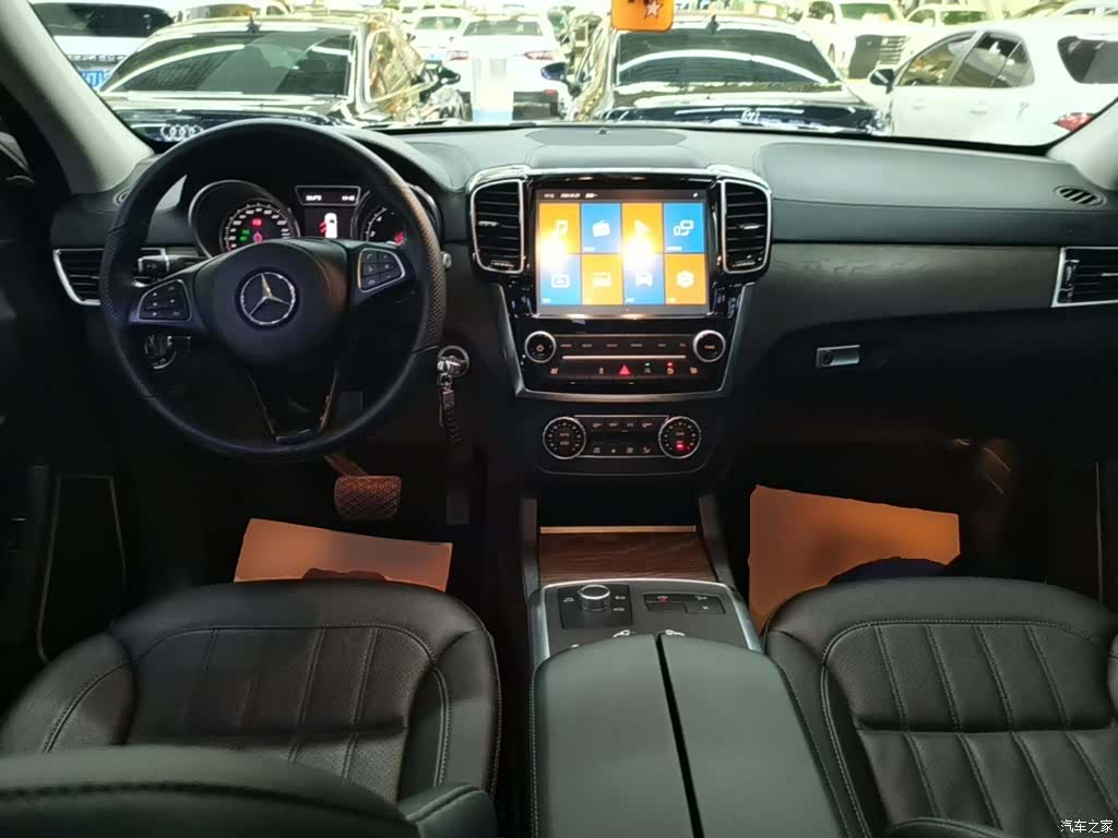 BAIC BJ90, 2022 10
