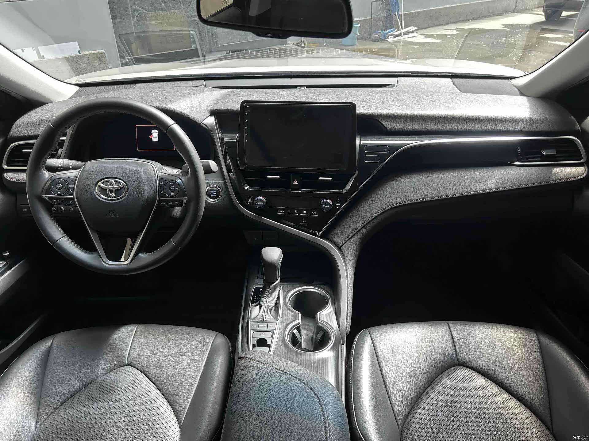 Toyota Camry, 2022 전체 사진