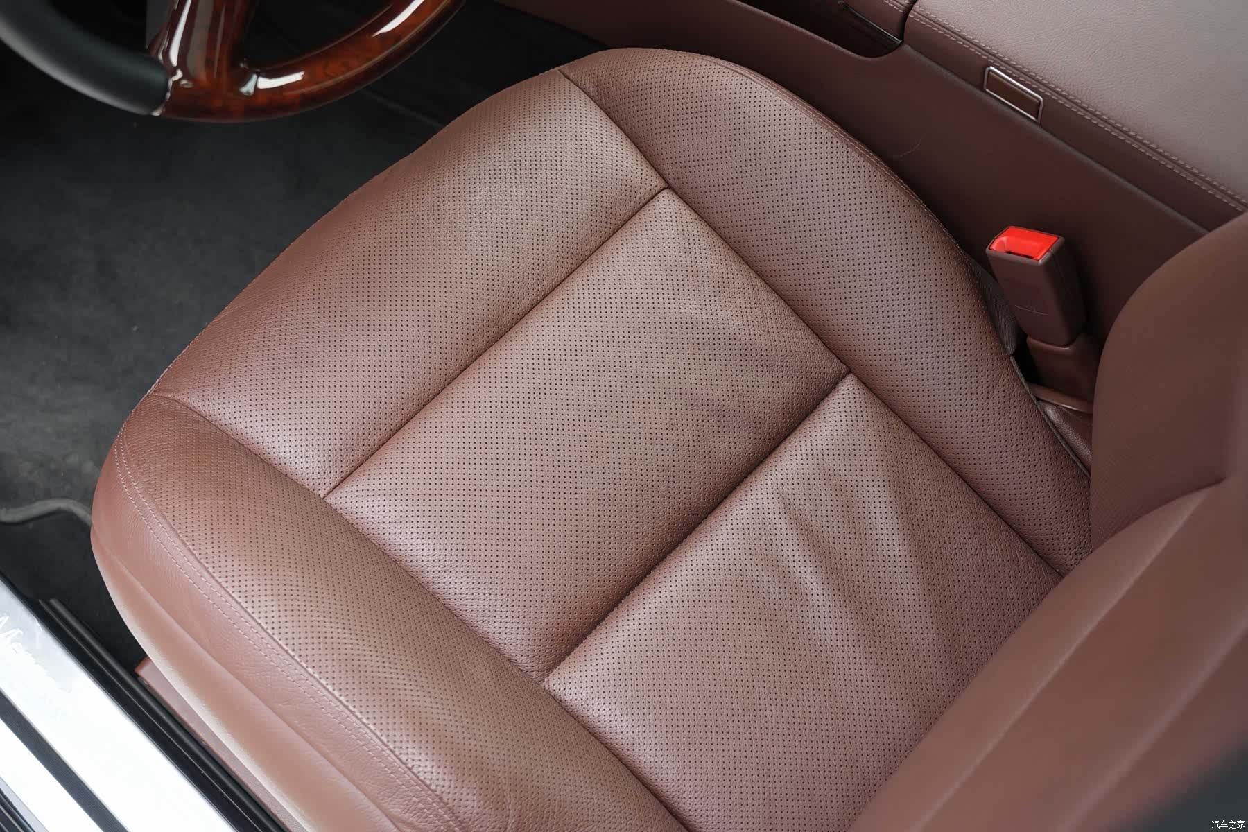Mercedes-Benz S-Class, 2012 22