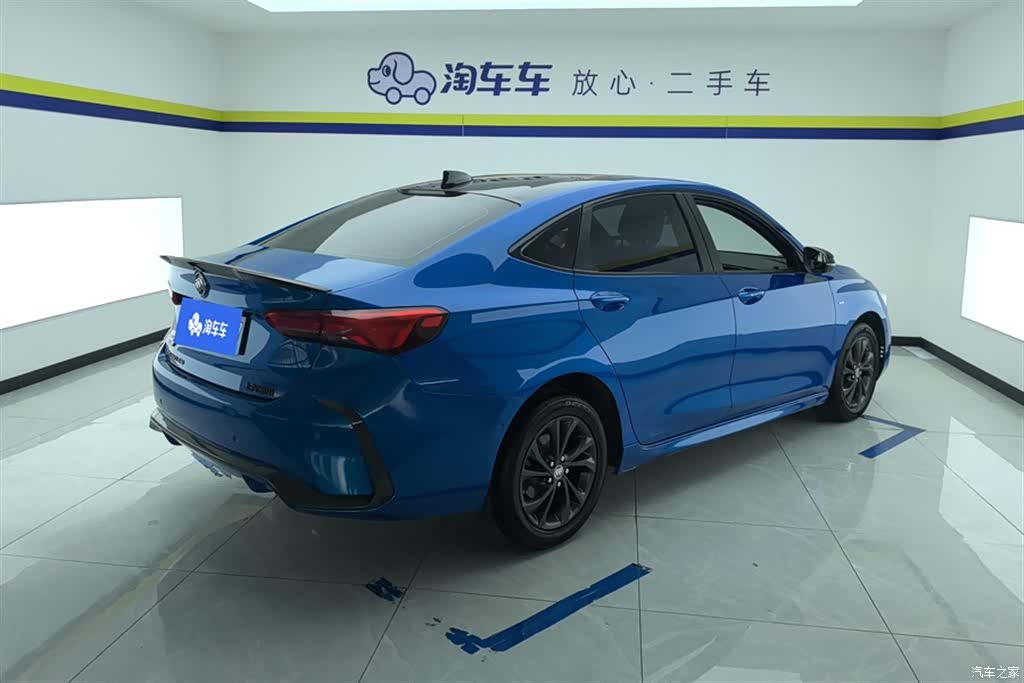 Buick Verano, 2023 3