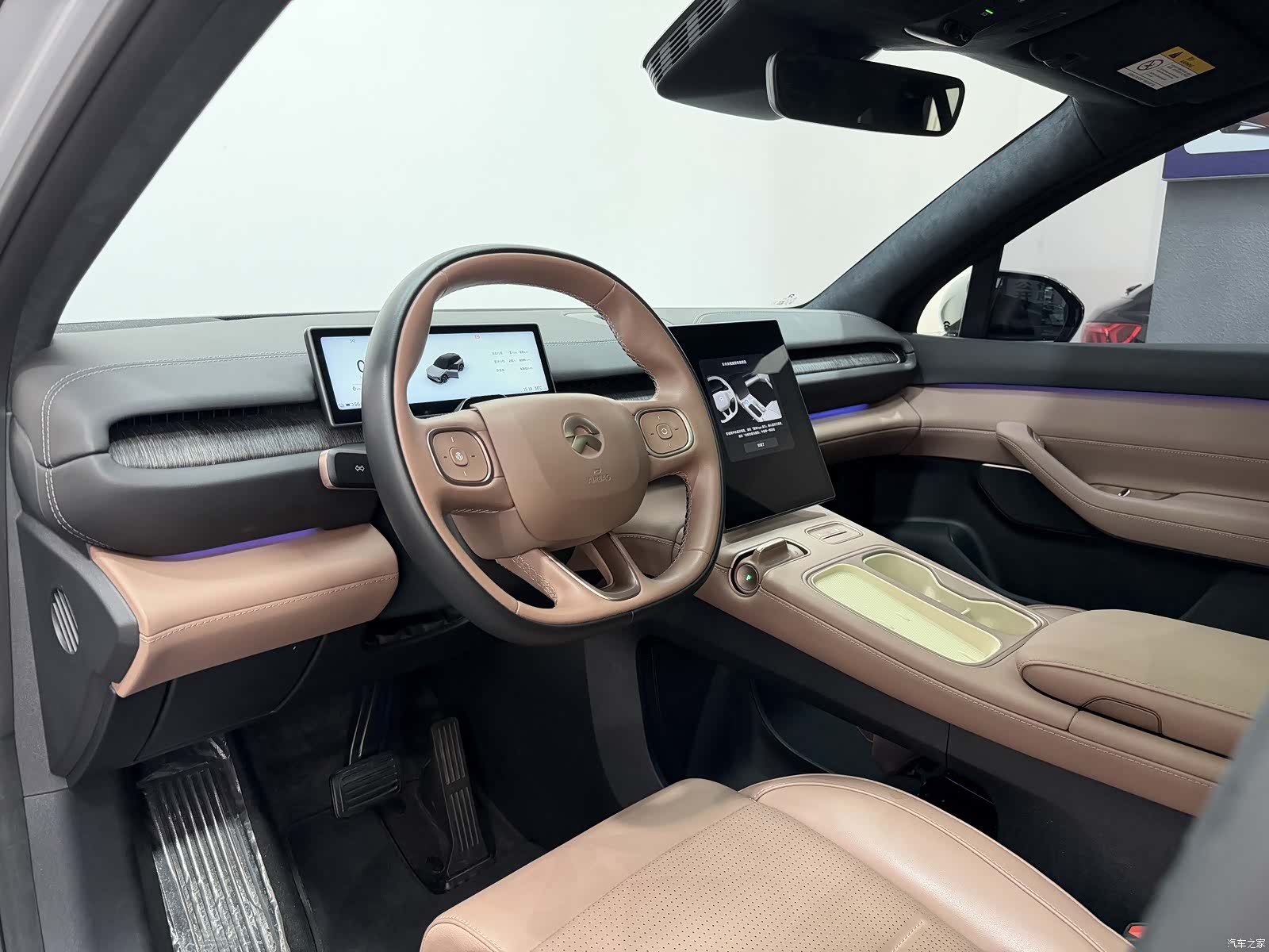 NIO ES6, 2023 10