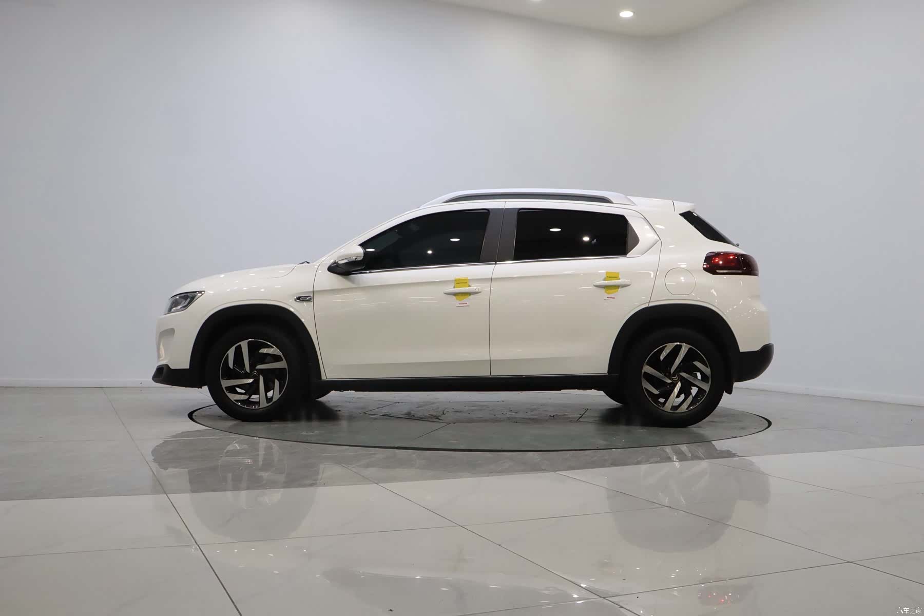 Citroen C3-XR, 2017 3