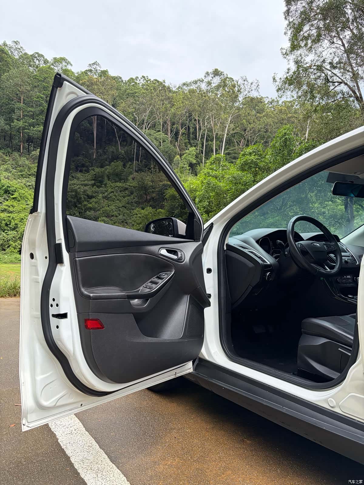 Ford Focus, 2018 16