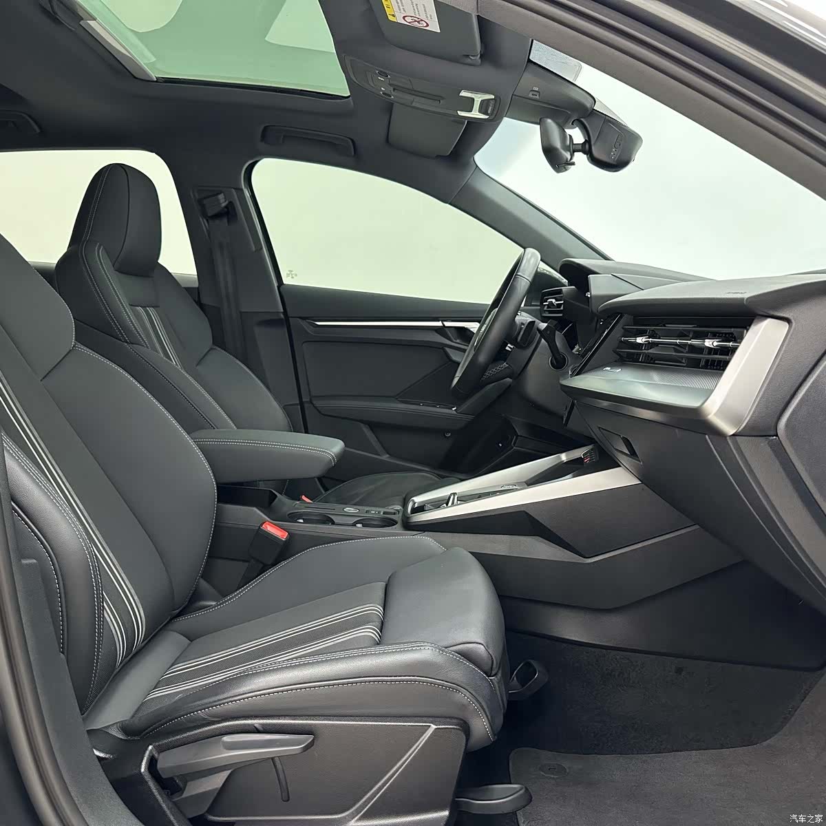 Audi A3, 2023 9