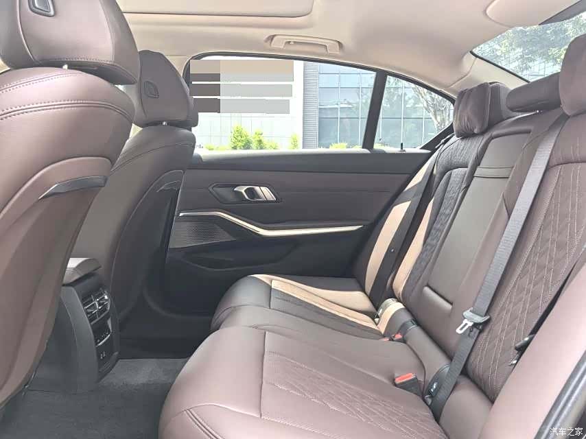 BMW i3, 2023 6